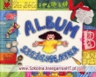 ALA i ADAM Album sześciolatka