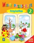 Wesołe Przedszkole trzylatka 2