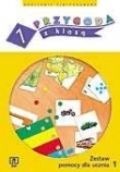 Przygoda z klasą. Klasa 1. Zestaw pomocy dla ucznia 1