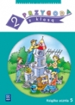 Przygoda z klasą. Klasa 2. Książka ucznia 5