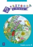 Przygoda z klasą. Klasa 2. Książka ucznia 6