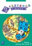 Przygoda z klasą. Klasa 2. Zestaw pomocy dla ucznia 2