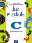 Już w Szkole RADZĘ SOBIE CORAZ LEPIEJ C