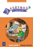 Przygoda z klasą. Klasa 3. Język polski. Zeszyt ćwiczeń