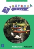 Przygoda z klasą. Klasa 3. Środowisko. Podręcznik