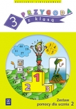 Przygoda z klasą. Klasa 3. Zestaw pomocy dla ucznia 2