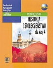 Historia i społeczeństwo 4 Podręcznik dla SP 1999