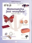 Matematyka jest wszędzie 4 Podręcznik