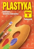 Plastyka - podręcznik dla klasy 4