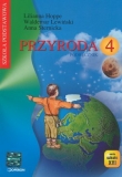 Przyroda 4 Podręcznik