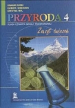 Przyroda 4. Zeszyt ćwiczeń