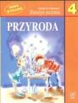 Przyroda 4 Zeszyt ucznia Semestr 1
