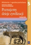 Poznajemy dzieje cywilizacji  Podręcznik HISTORIA  klasa 5