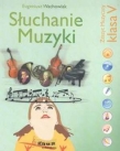 Słuchanie muzyki. Klasa 5, szkoła podstawowa. Muzyka. Zeszyt muzyczny