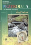 Przyroda. Klasa 5, szkoła podstawowa. Zeszyt ćwiczeń