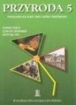 Przyroda 5. Podręcznik