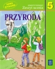 Przyroda 5 Zeszyt ucznia Semestr 1