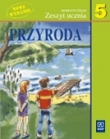 Przyroda 5 Zeszyt ucznia Semestr 2