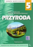Przyroda. Podręcznik dla klasy V