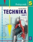 Technika 5 Podręcznik Część 2