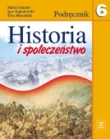 Historia i społeczeństwo 6 podręcznik