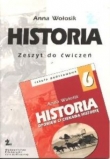 Opowiem ci ciekawą historię 6 Historia Zeszyt ćwiczeń