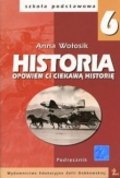 Opowiem ci ciekawą historię 6 Historia Podręcznik