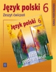 Jutro pójdę w świat 6 Zeszyt ćwiczeń