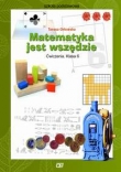 Matematyka jest wszędzie 6 ćwiczenia