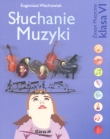 Słuchanie muzyki - zeszyt muzyczny klasa 6