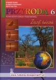 PRZYRODA 6. ZESZYT ĆWICZEŃ