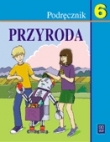 Przyroda 6. Podręcznik dla klasy 6. szkoły podstawowej