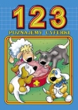 123 poznajemy cyferki