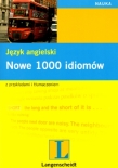 1000 idiomów język angielski