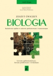 Biologia Zeszyt ćwiczeń. Część 2. Kształcenie ogólne w zakresie podstawowym i rozszerzonym