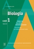 Biologia. Część 1. Tom 2. Kształcenie w zakresie rozszerzonym. Podręcznik dla liceum ogólnokształcąc