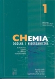 Chemia ogólna i nieorganiczna. Kształcenie ogólne w zakresie rozszerzonym Podręcznik dla liceum ogól