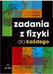 Zadania z fizyki dla każdego