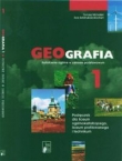 Geografia 1.Kształcenie ogólne w zakresie podstawowym. Podręcznik dla liceum ogólnokształcącego, pro