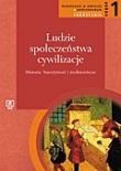 Ludzie - społeczeństwa - cywilizacje. Historia. Starożytność i średniowiecze. Część 1. Podręcznik dl