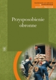 Przysposobienie obronne Zeszyt ćwiczeń