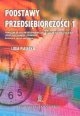 Podstawy przedsiębiorczości LO. Podręcznik.Część 1.