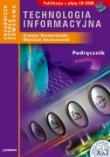 Technologia informacyjna Podręcznik z płytą CD