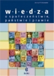 Wiedza o społeczeństwie, państwie i prawie Podręcznik