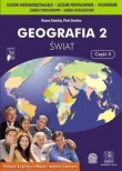 Geografia 2 Podręcznik Świat Część 2