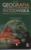 Geografia z ochroną i kształtowaniem środowiska. Klasa 2 ZSZ