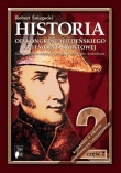 Historia. Od kongresu wiedeńskiego do I wojny światowej Podręcznik dla 2 klasy liceum ogólnokształcą