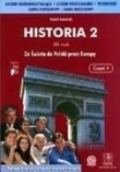 Ze świata do Polski przez Europę.Klasa 2 część 2.Historia XIX wiek.Zakres podstawowy i rozszerzony