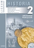 Historia 2 Podręcznik Czasy nowożytne