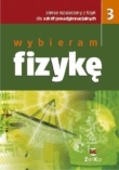 Wybieram fizykę 3